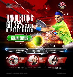 betonline-tennis-betting Betonline Sportsbook