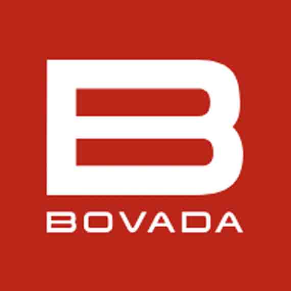 Bovada logo